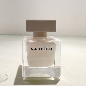 narciso rodriguez perfume 50ml